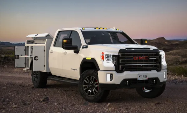 GMC