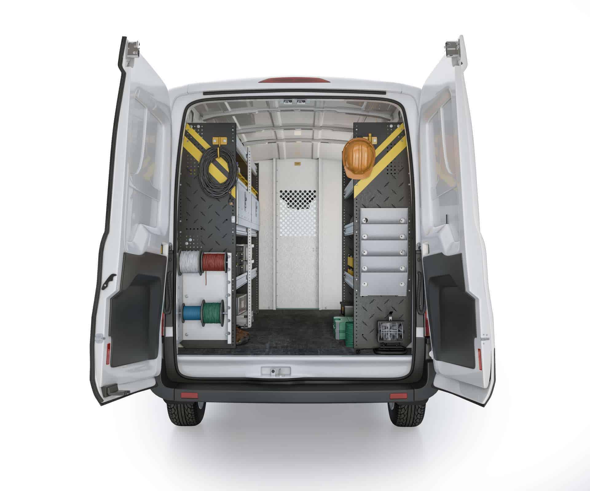 Ford-Transit-FTM-11-Installed-Rear-View