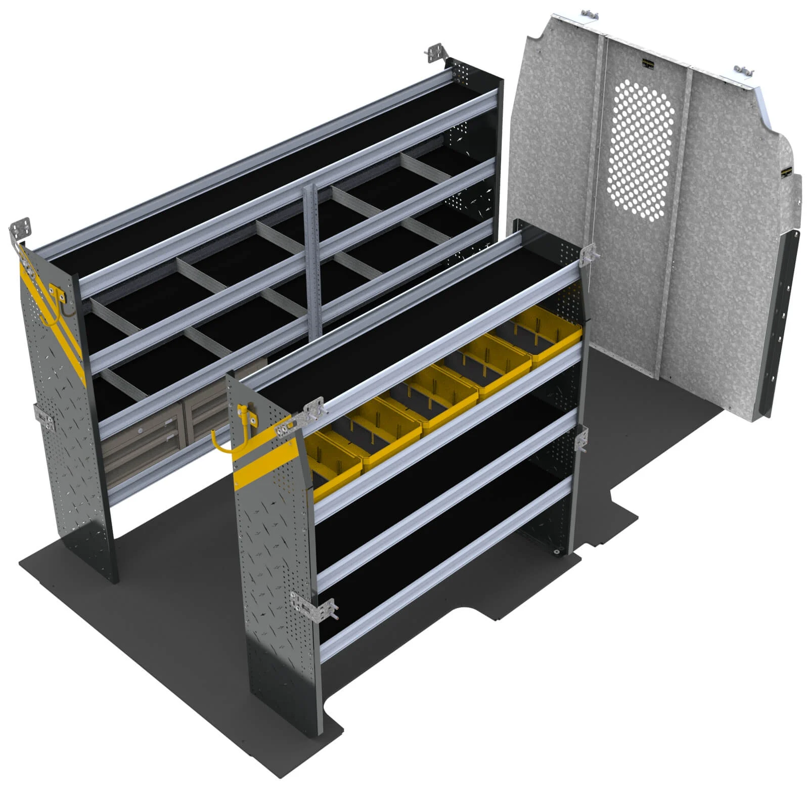 Service-Van-Shelving-Package-Ford-Transit-MR-148in-WB-FTM-16