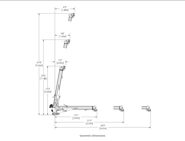 12630 Geometric Dimensions