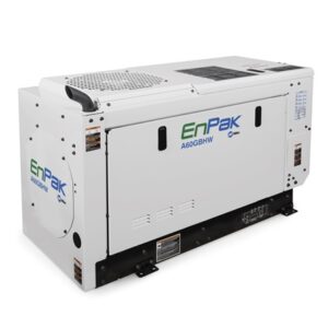 EnPak A60GBHW Rear