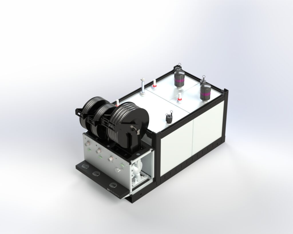 LubePack Core (2)