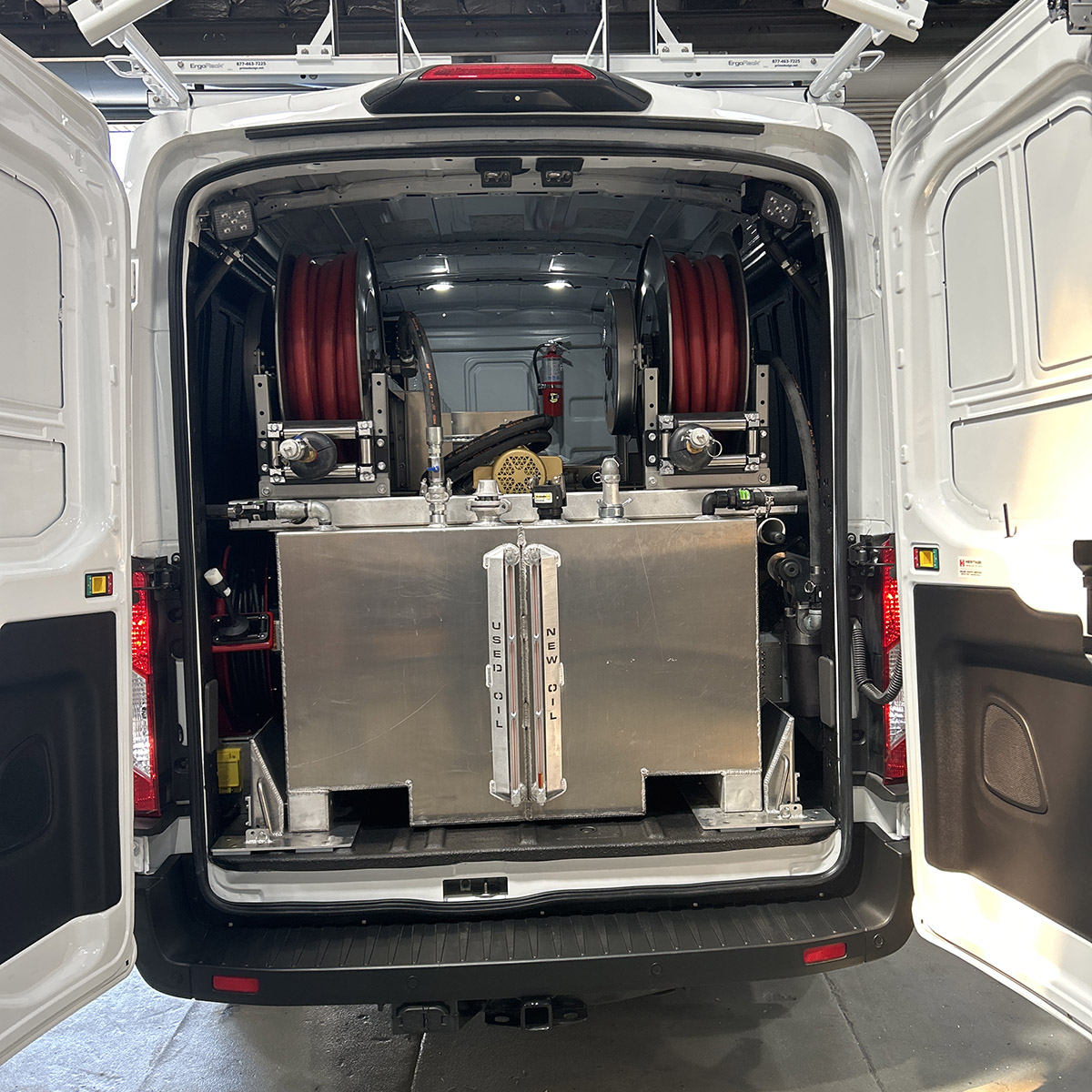 NB220 Square