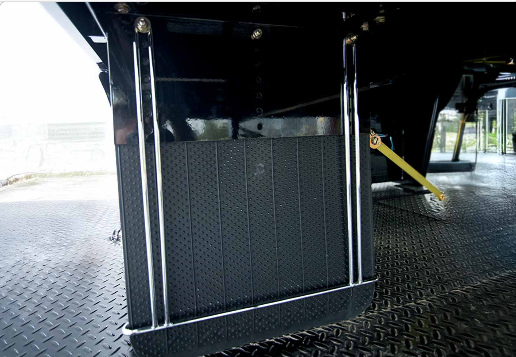 AntiSail Mudflap
