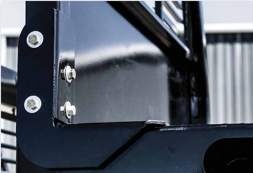 L Bracket