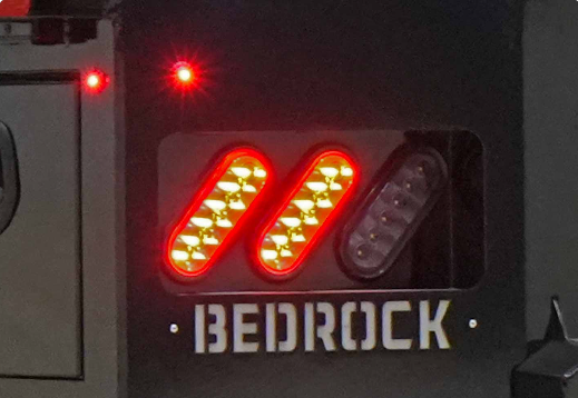 LED Lightinh