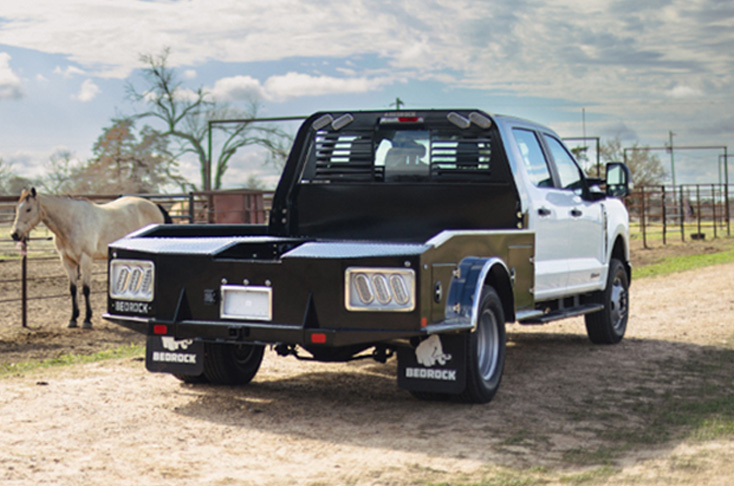 ONYX FLATBED