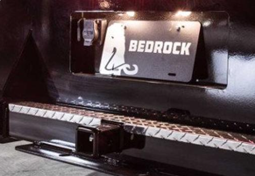 Receiver Hitch