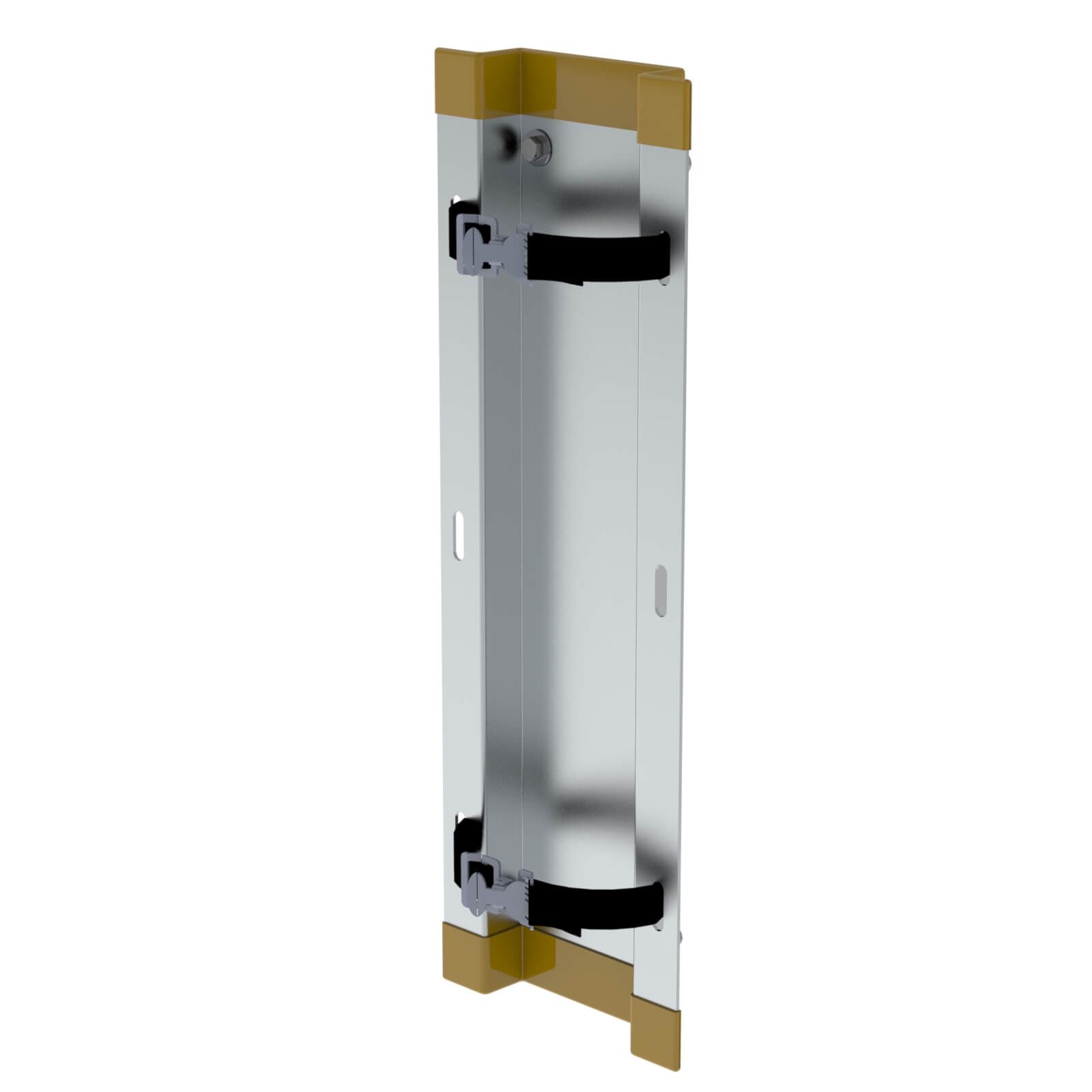 large-aluminum-bottle-restraint-for-cargo-vans-8×24-6088-a
